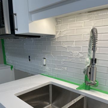 Total Home Care - Portimão - Waste Removal