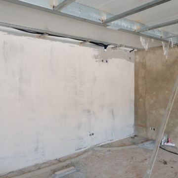 MP Artwall - Almada - Boden verlegen