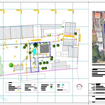 Sérgio Pereira - Albergaria-a-Velha - Servicios de modelado y CAD