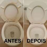 MAICON FERREIRA NILO - Lisboa - Deep or Spring Cleaning