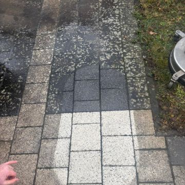 JPS roofing and cleaning - Lagoa - Floor Painting or Coating