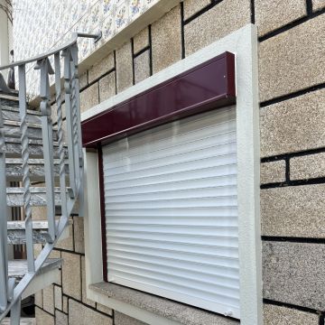 Estores Alcistor - Vila Nova de Gaia - Fensterrollos