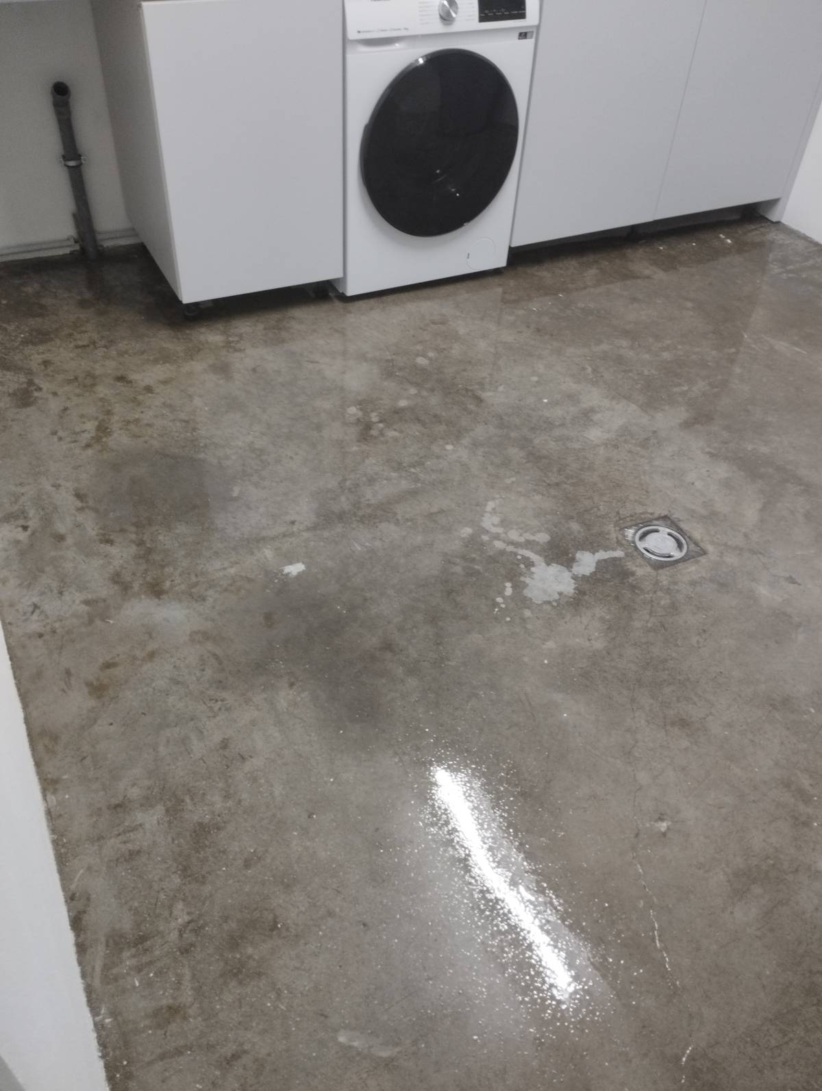 EloCriativo - Setúbal - Corte de Betão