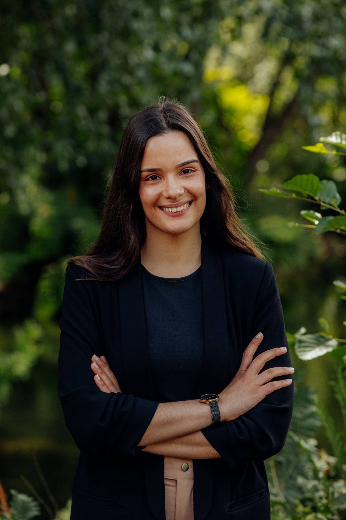 Renata Cunha - Braga - Edición