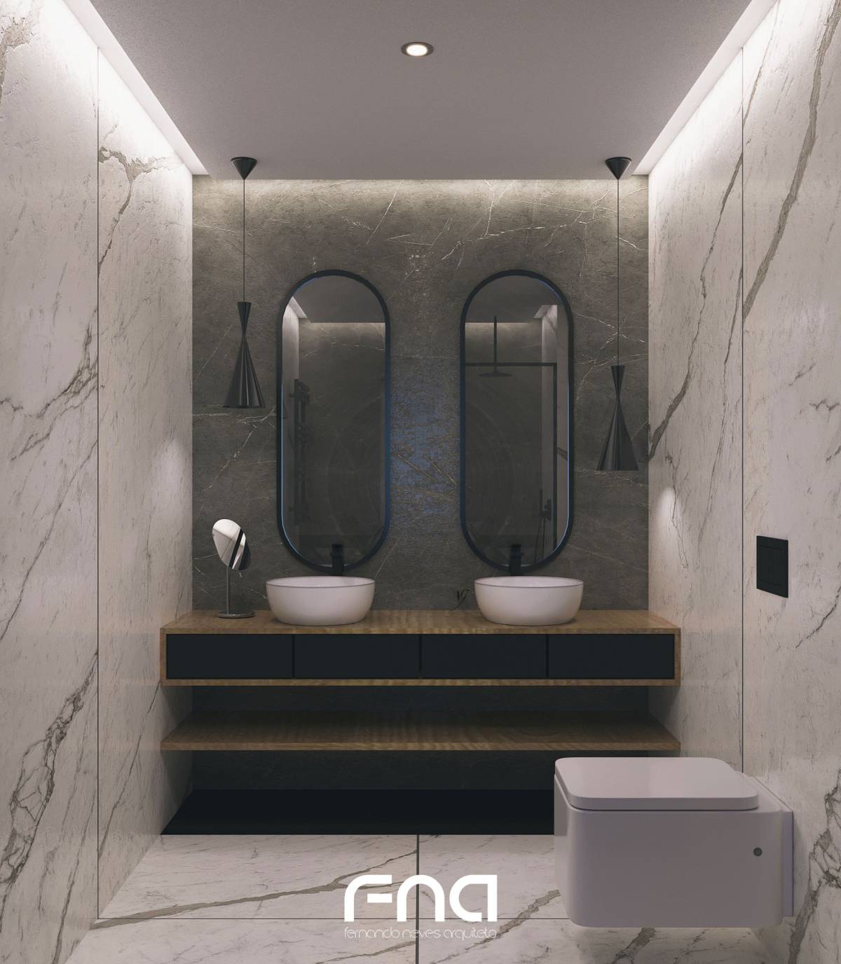 Arquiteto Fernando Neves - Palmela - Architecture