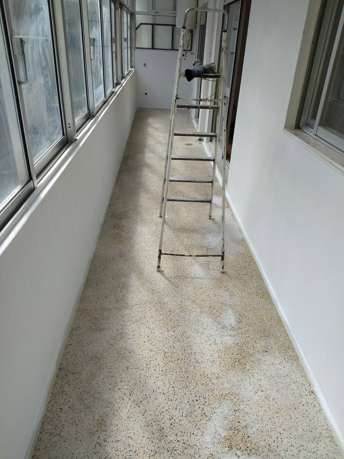 Kássio Souza - Porto - Remodelação de Casa de Banho
