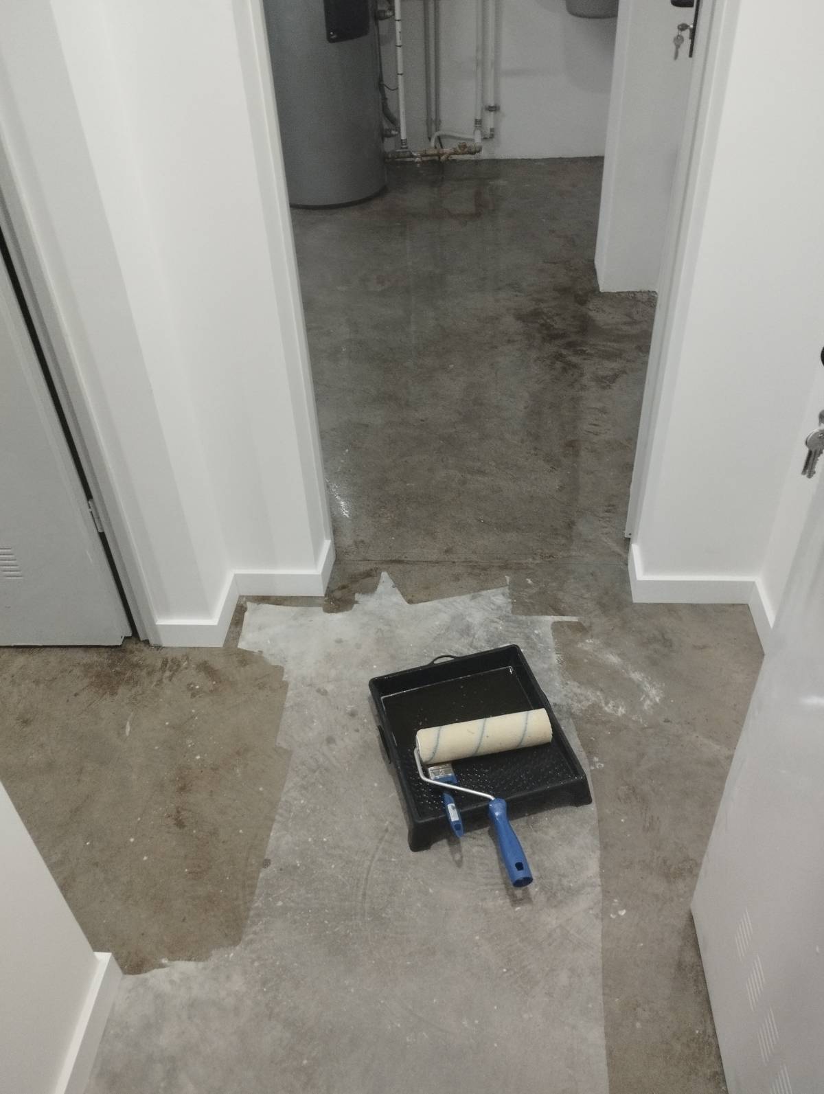 EloCriativo - Setúbal - Instalação de Tubos de Canalização