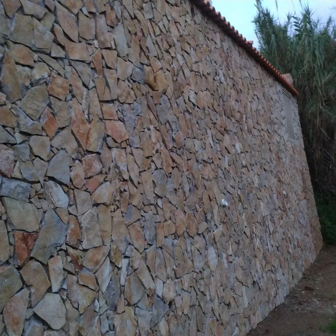 Misael construções - Sintra - Bathroom Remodel