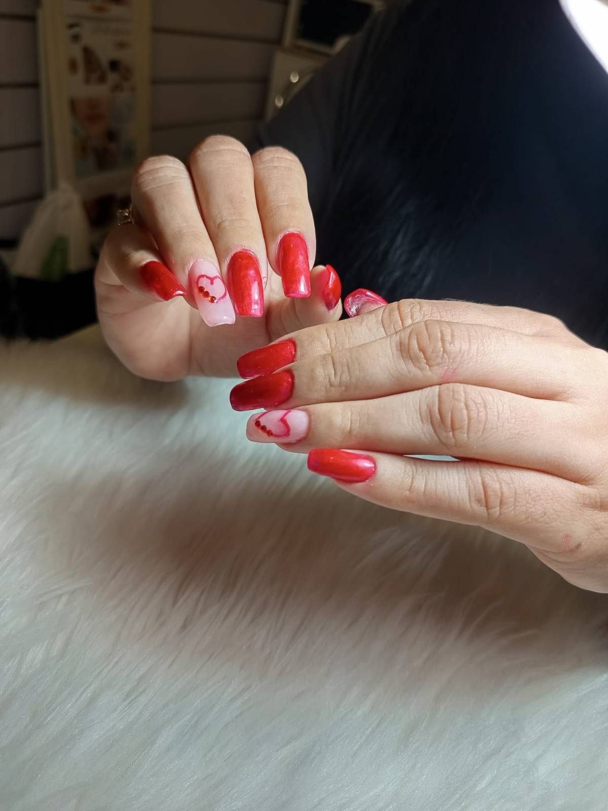 Yoursula - Lisboa - Manicure and Pedicure