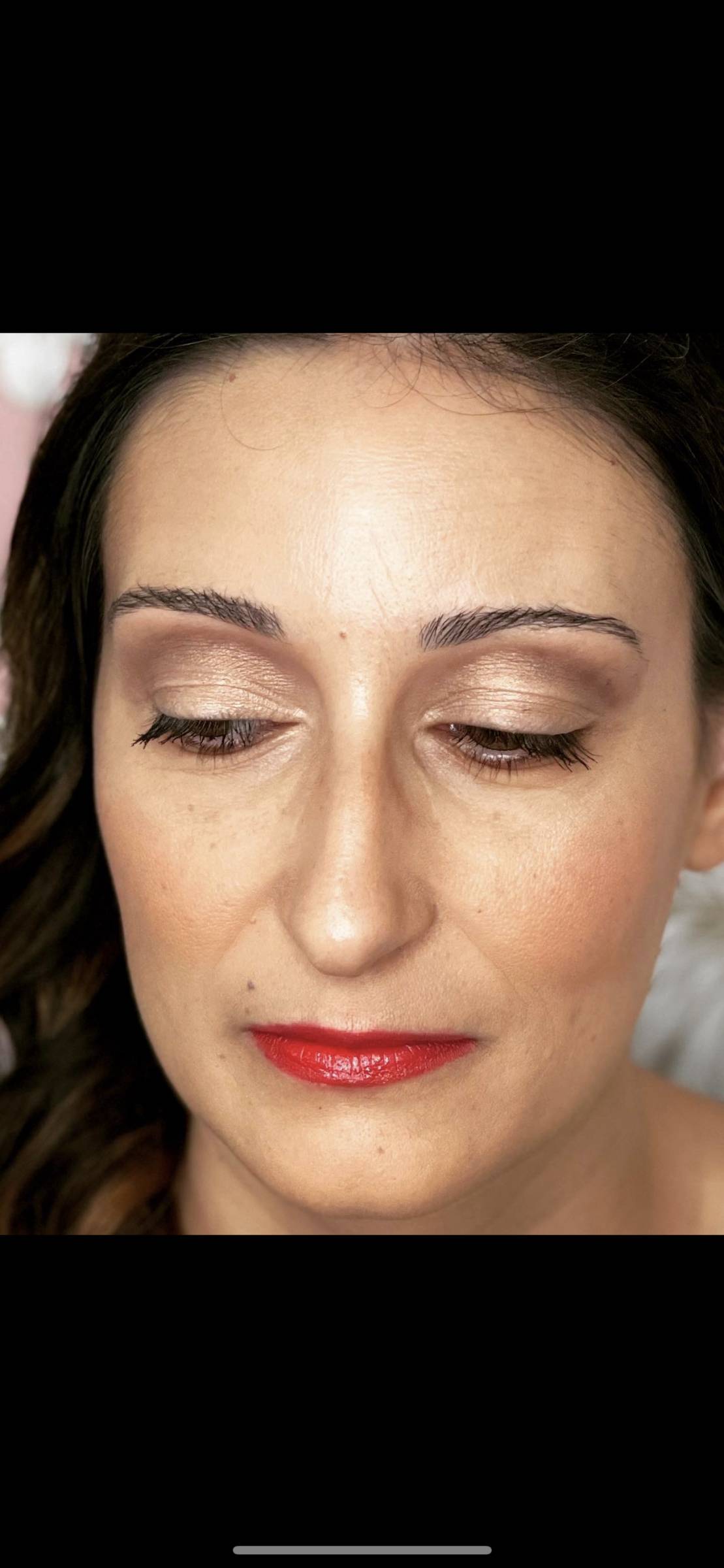Cristina Ricardo - Abrantes - Wedding Makeup
