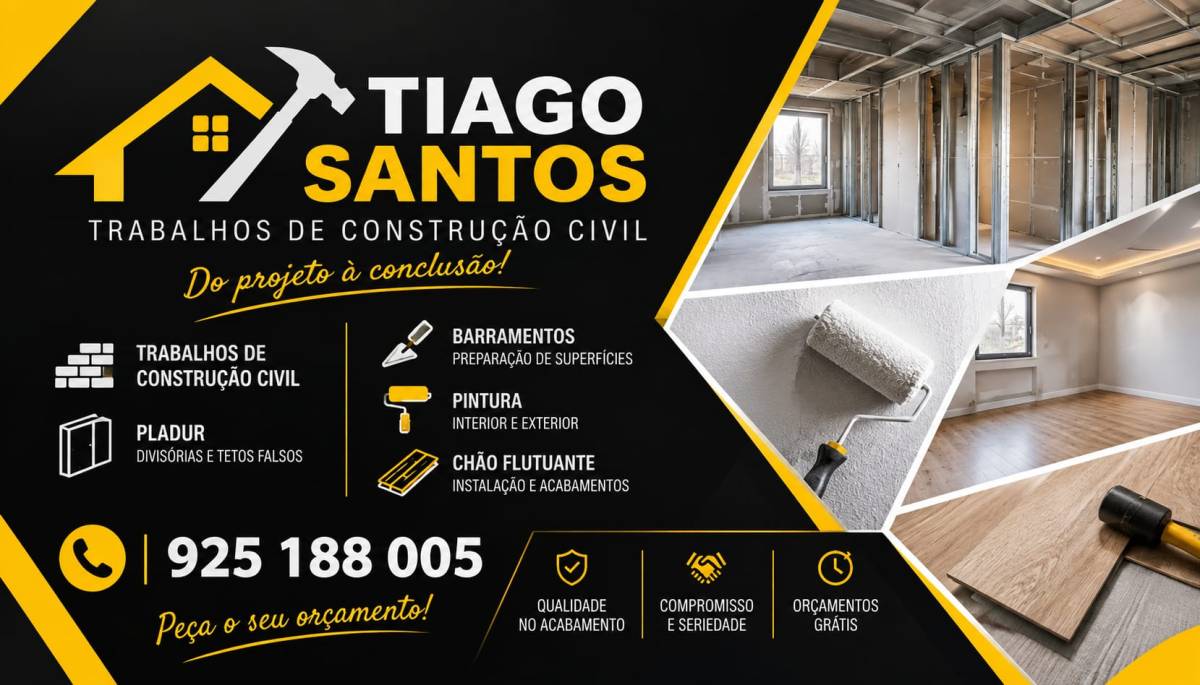 Tiago santos - Odivelas - Rénovation de cuisine