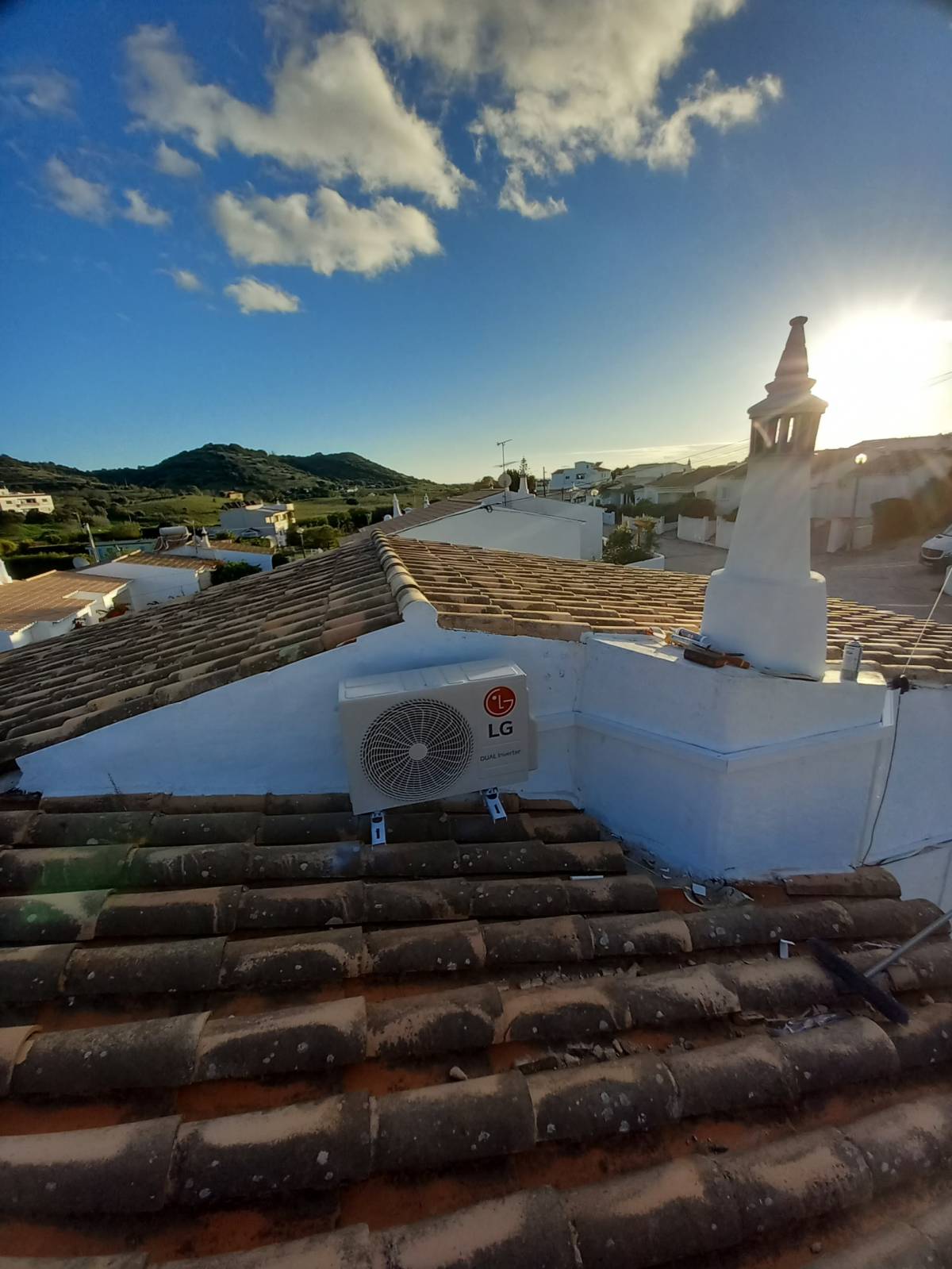 Daniel Maia - Portimão - Central Air Conditioning Maintenance