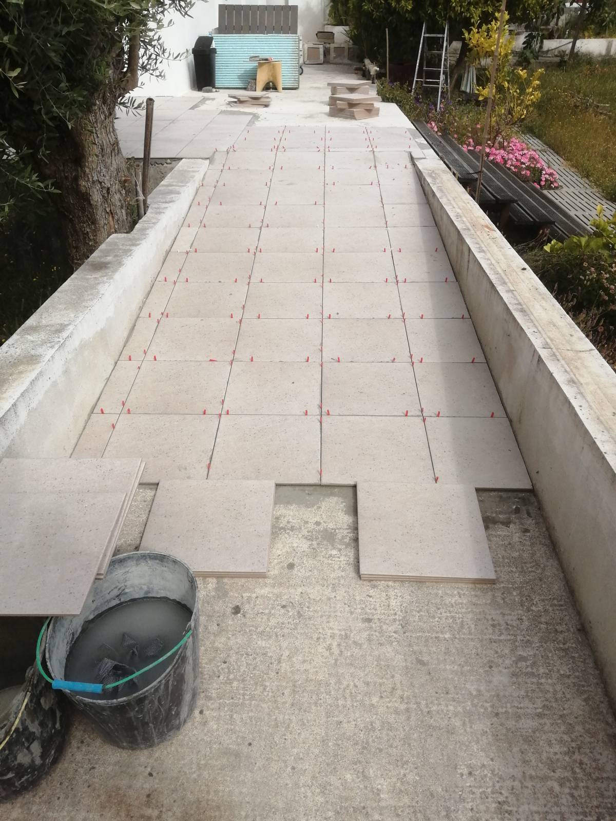 EloCriativo - Setúbal - Montagem de Berço