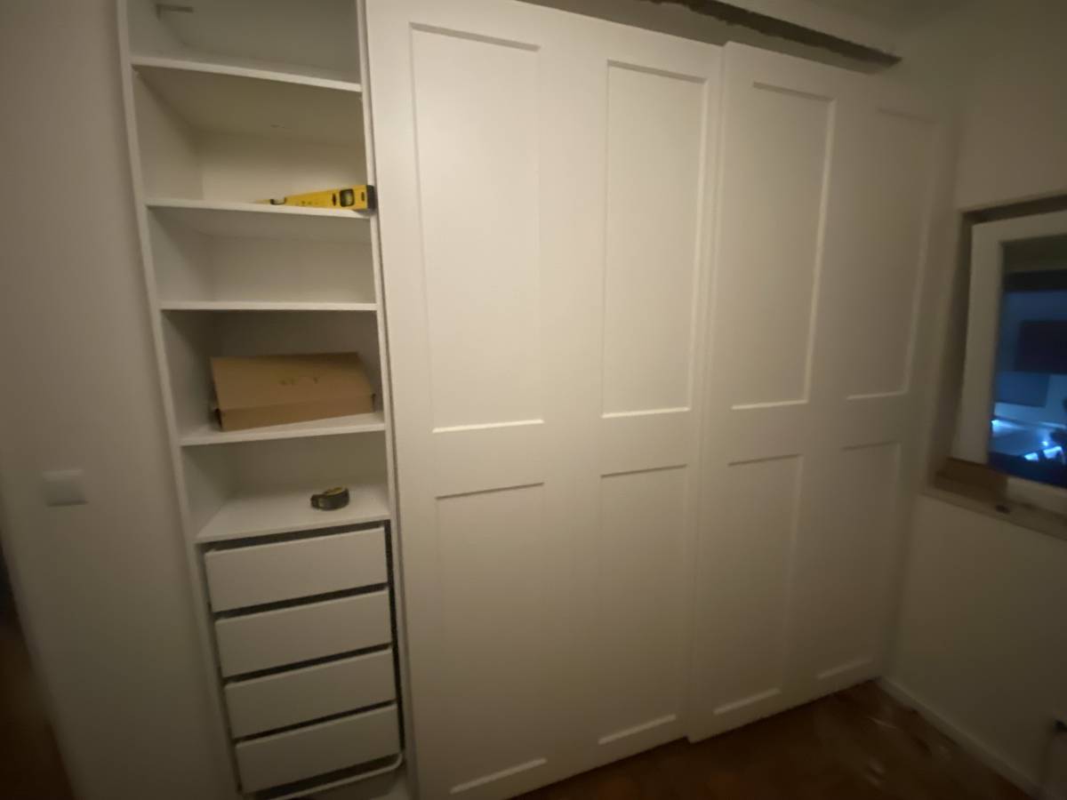 NewForce - Braga - Reparação de Eletrodomésticos