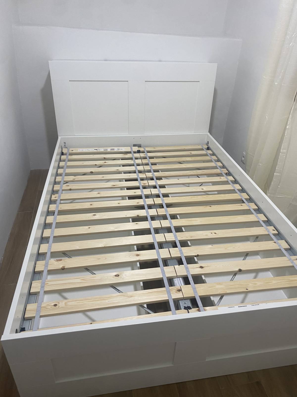 NewForce - Braga - Tratamento de Relvado