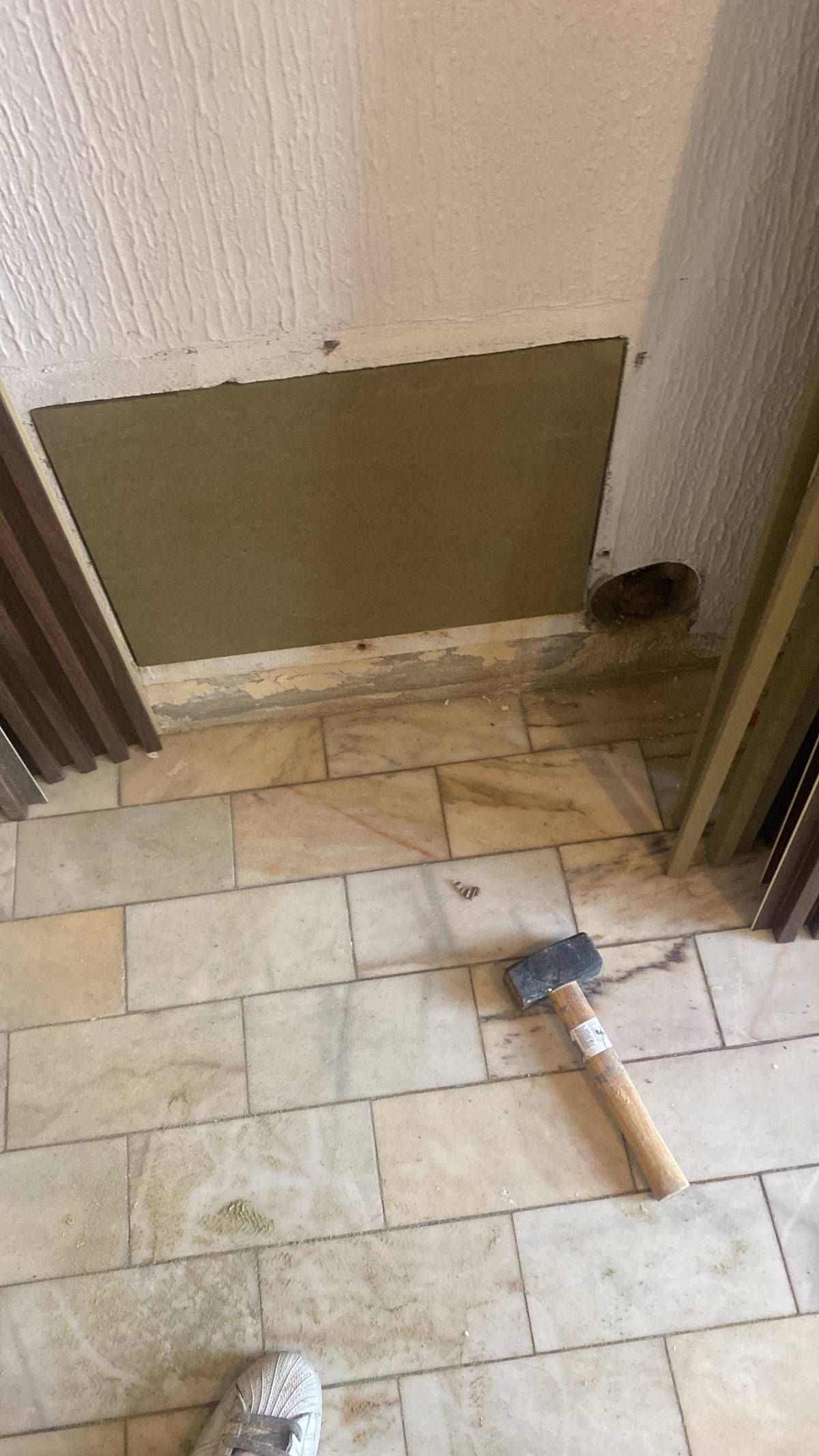 NewForce - Braga - Reparação ou Manutenção de Sauna