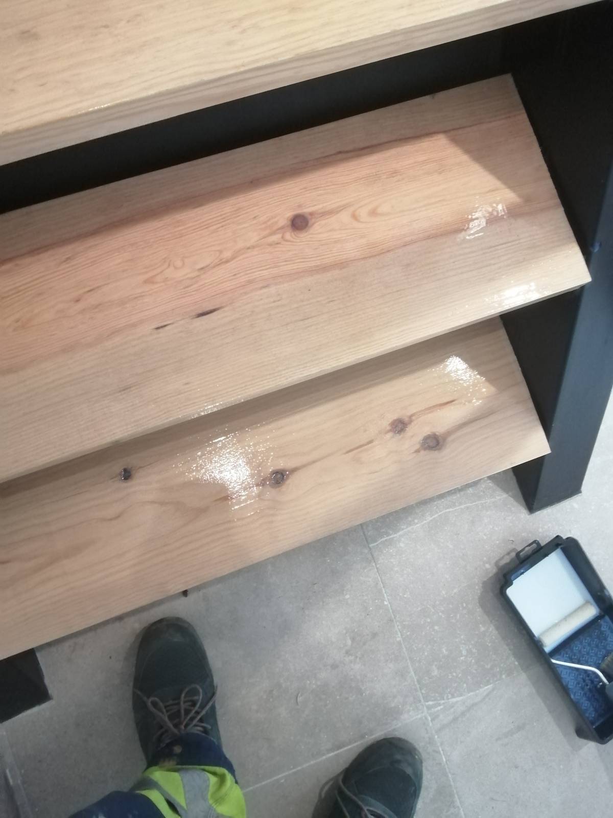 EloCriativo - Setúbal - Instalação de Gerador