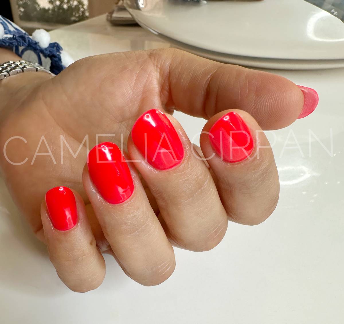 Cami Cirpan - Cascais - Beauticians