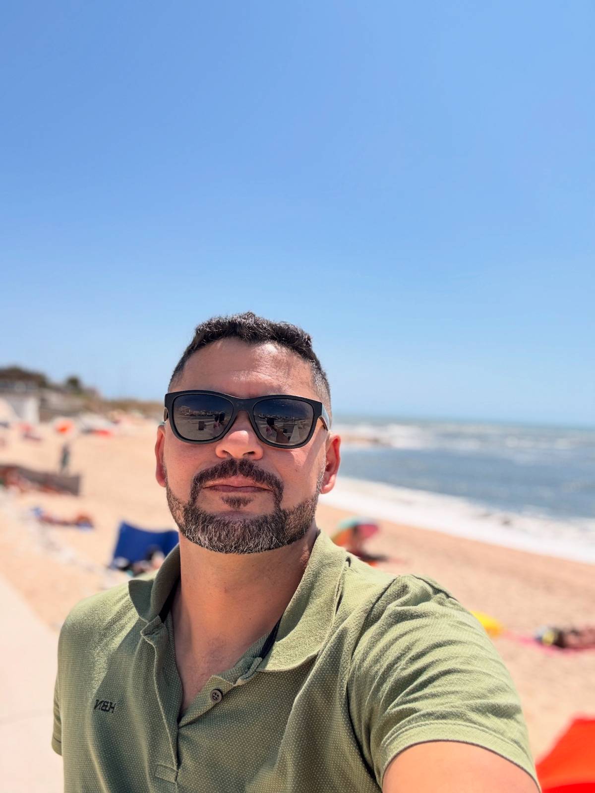Maicon montanher - Figueira da Foz - Livraison de repas
