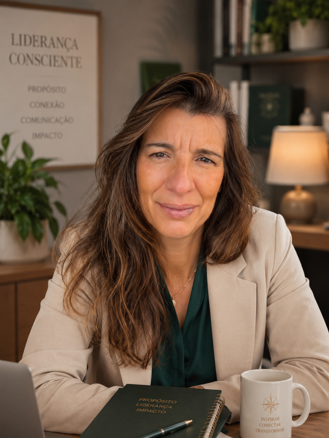 Sara Lourenço - Numeróloga e Coach de Desenvolvimento Pessoal - Mafra - Coaching Pessoal