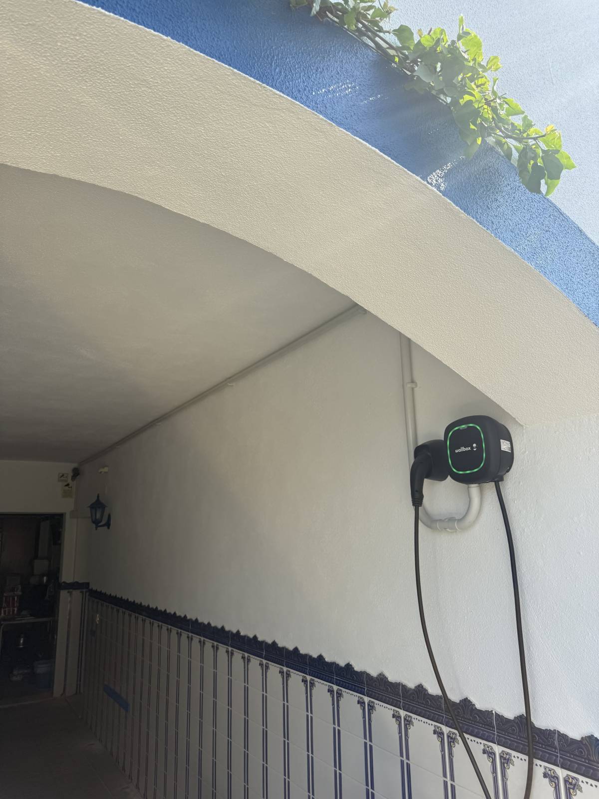Ygor Santiago - Évora - Instalación y reparación de porteros automáticos