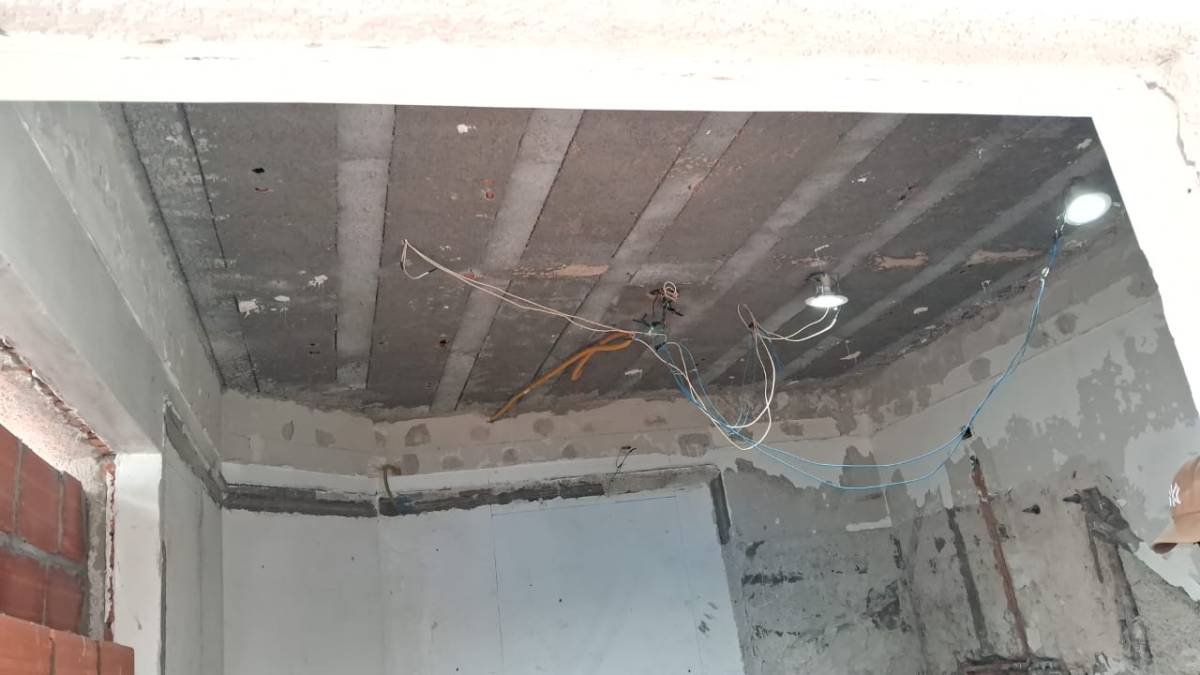 Marmoraria AMG - Alpiarça - Drop Ceiling