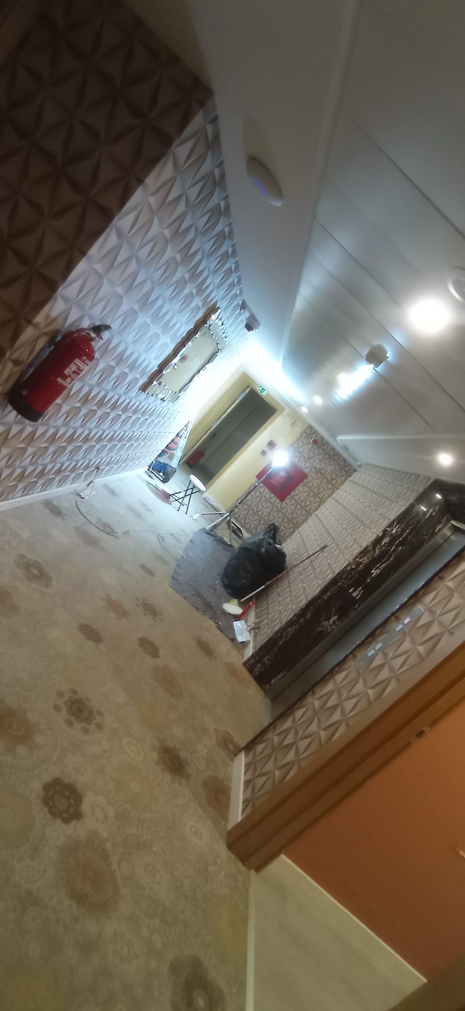 Quociente - Sintra - Fitnessgeräte montieren