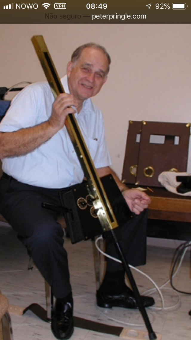Carvalho - Vila Nova de Famalicão - Musical Instruments Repairing