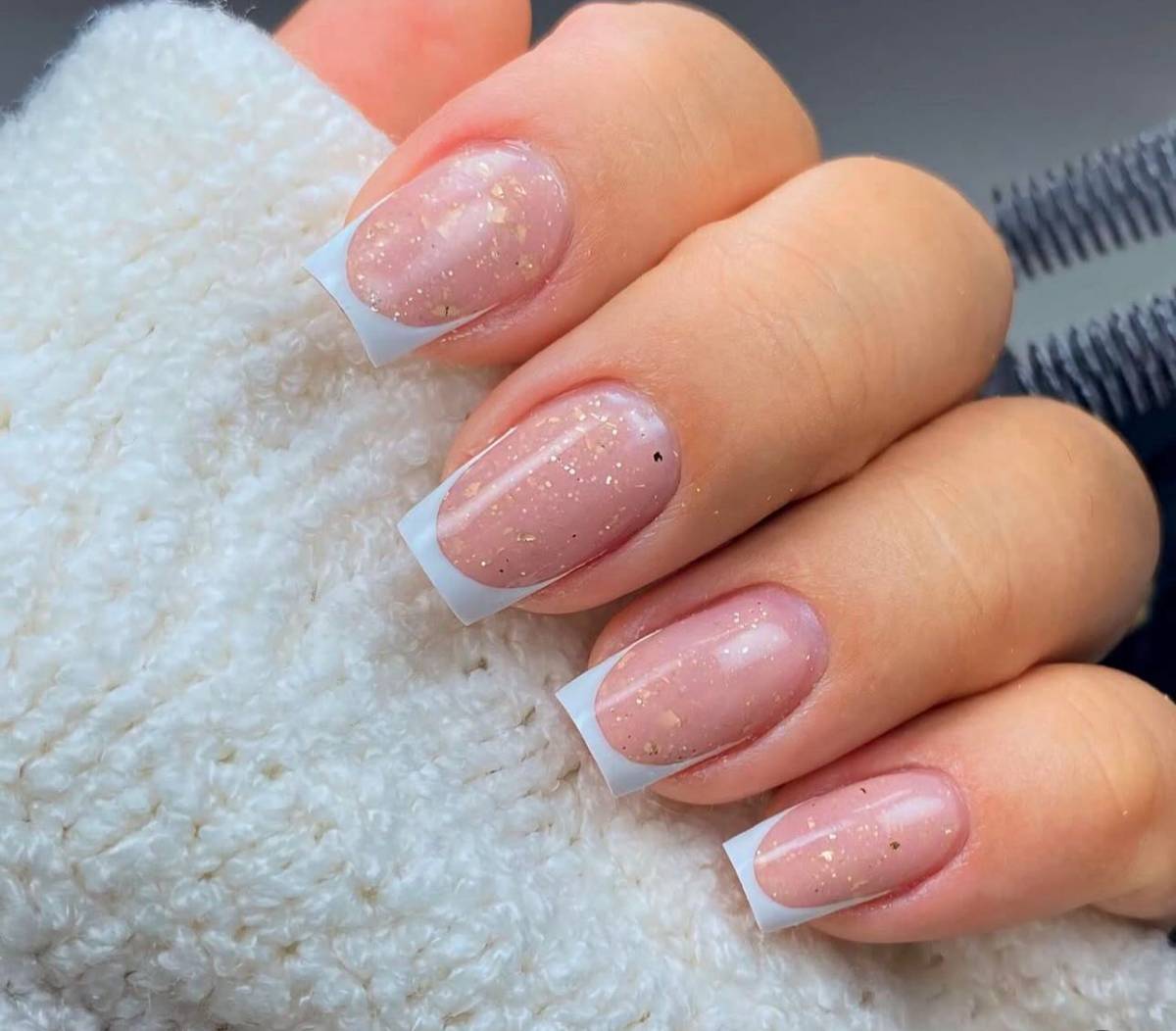 Denise Manicure e Pedicure em Elvas- Atendimento ao Domicilio - Elvas - Manicure and pedicure (for women)