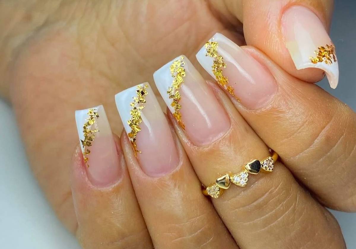Denise Manicure e Pedicure em Elvas- Atendimento ao Domicilio - Elvas - Beauticians