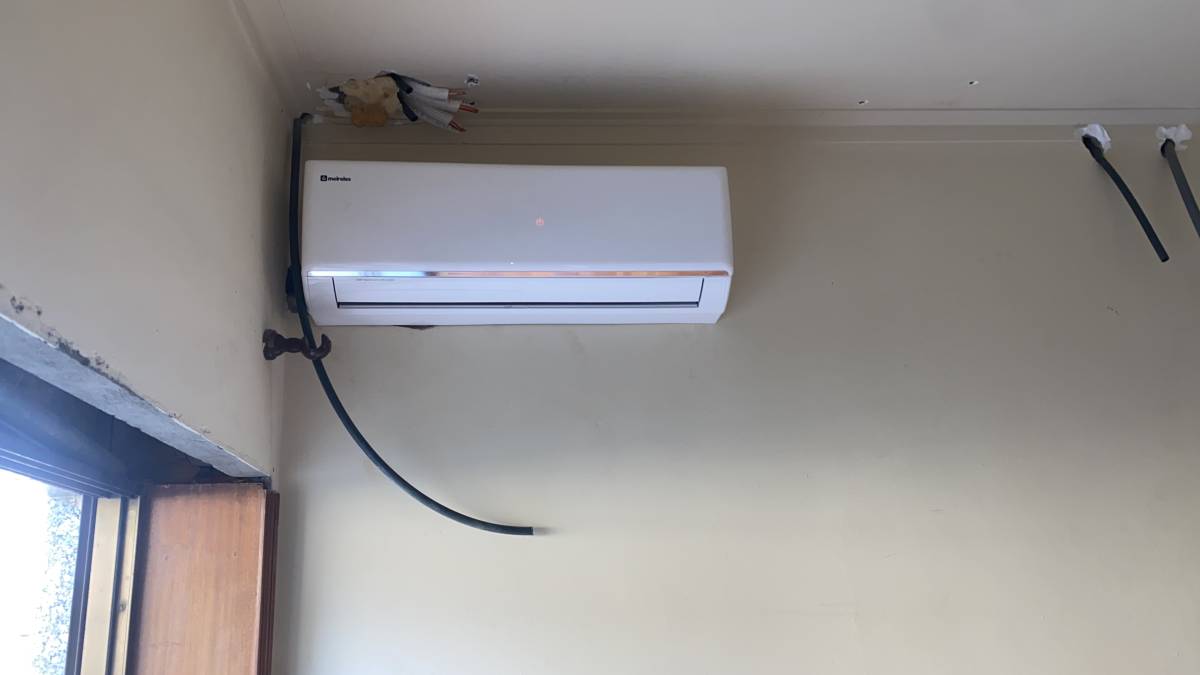 NewForce - Braga - Reparação de Calhas