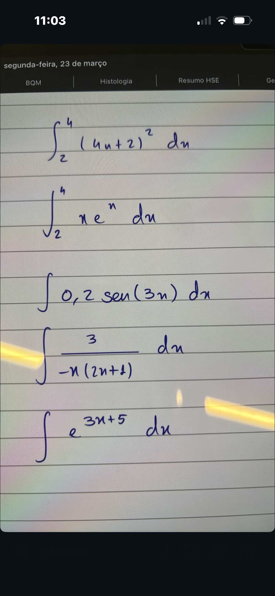 Carolina Barros - Porto - Tutorías de matemáticas básicas