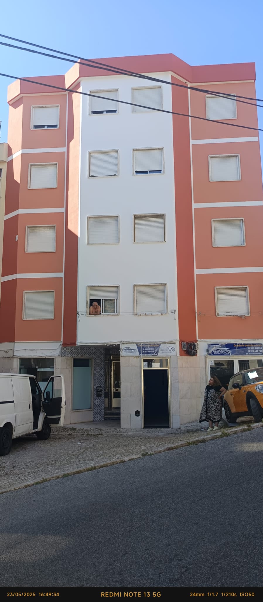 Santana - Odivelas - Servicios de demolición