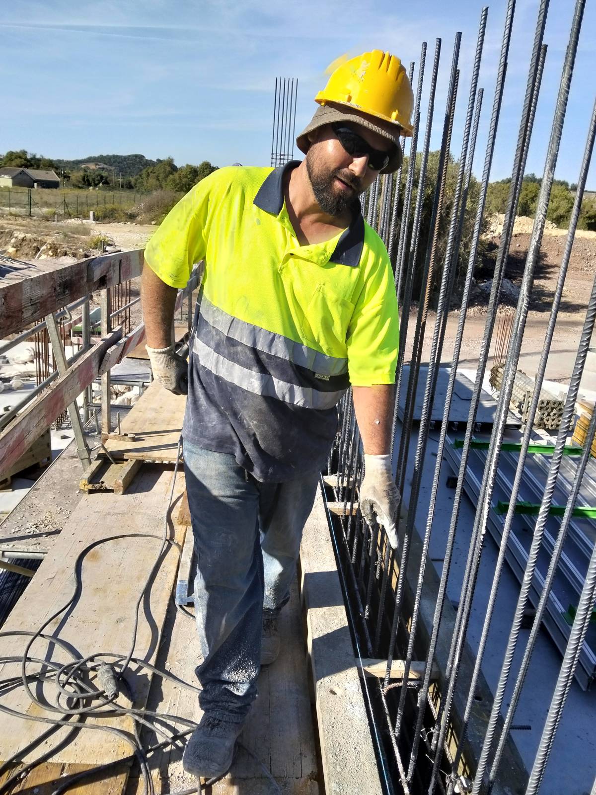 Mauro Vieira Balejo - Odivelas - Rénovation de salle de bains