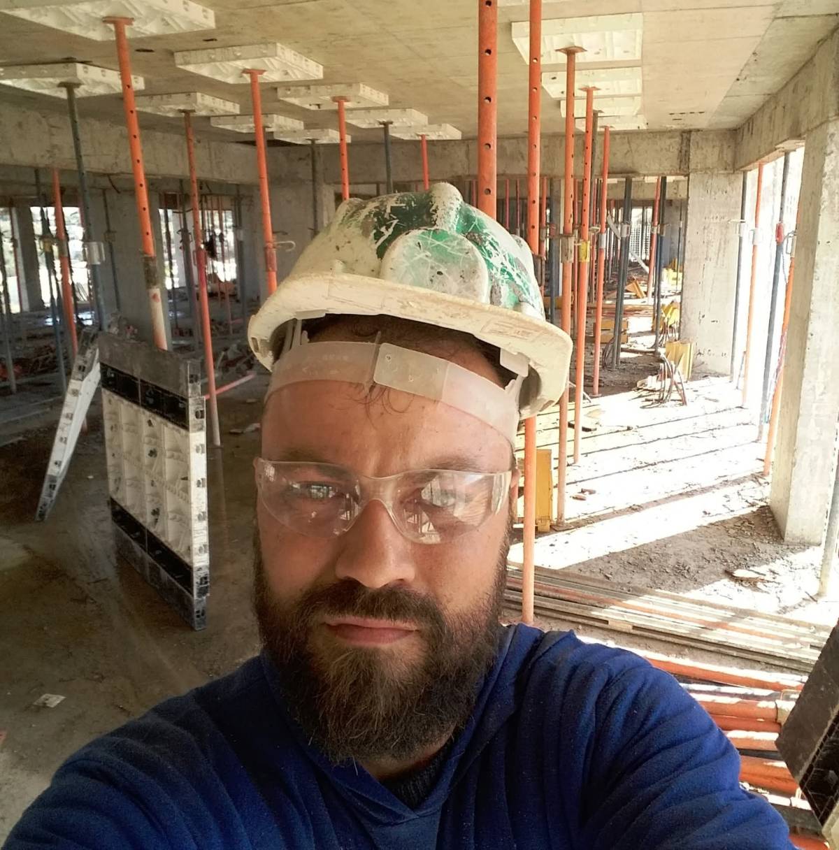 Mauro Vieira Balejo - Odivelas - Rénovation