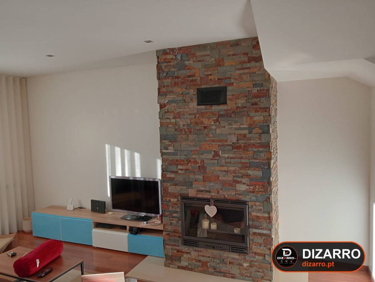 DIZARRO - Matosinhos - Dépannage de home cinéma