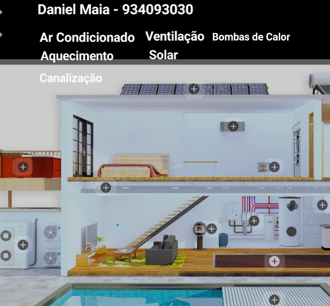 Daniel Maia - Portimão - Outdoor Plumbing Installation or Replacement
