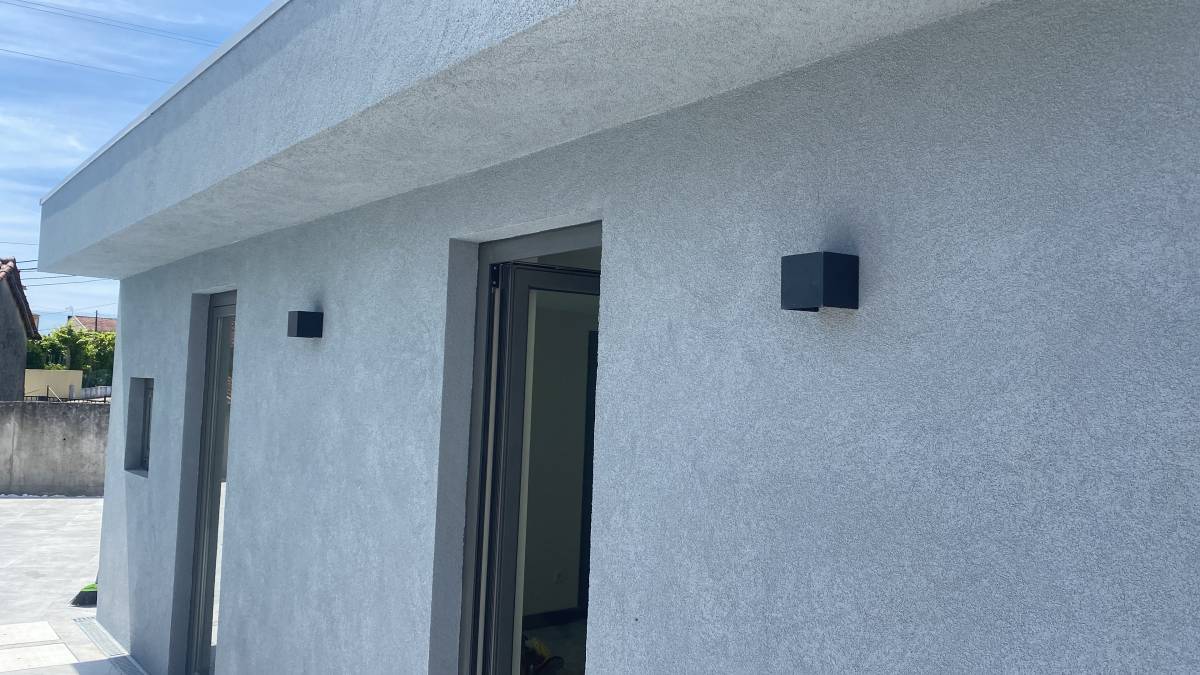 NewForce - Braga - Canalização