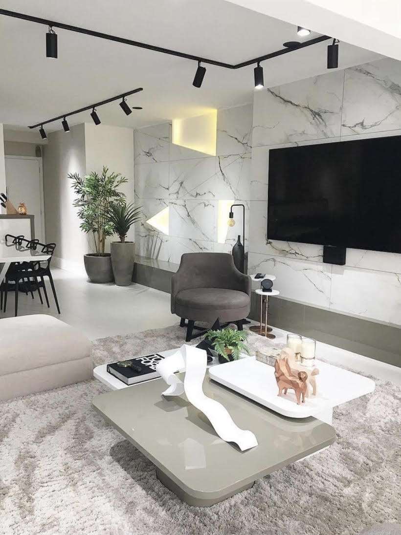 EM Arquitetura de Interiores - Ourém - Decorators