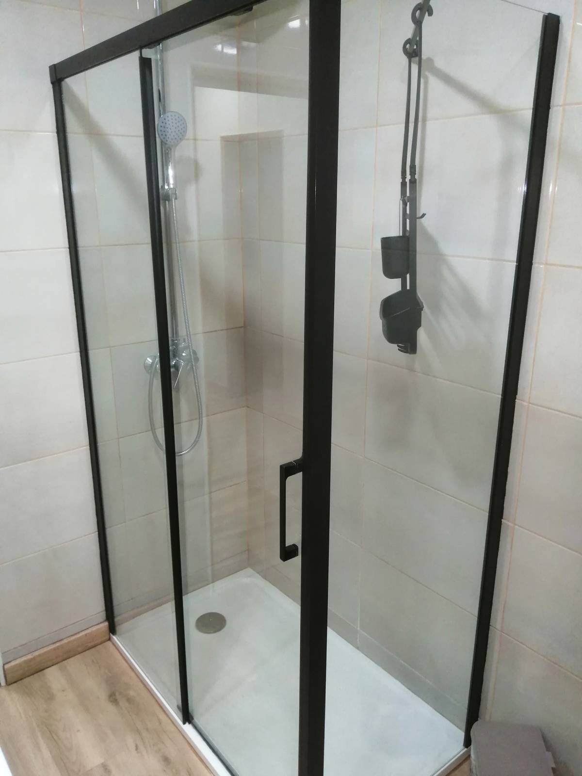 EloCriativo - Setúbal - Reparação de Corrimão