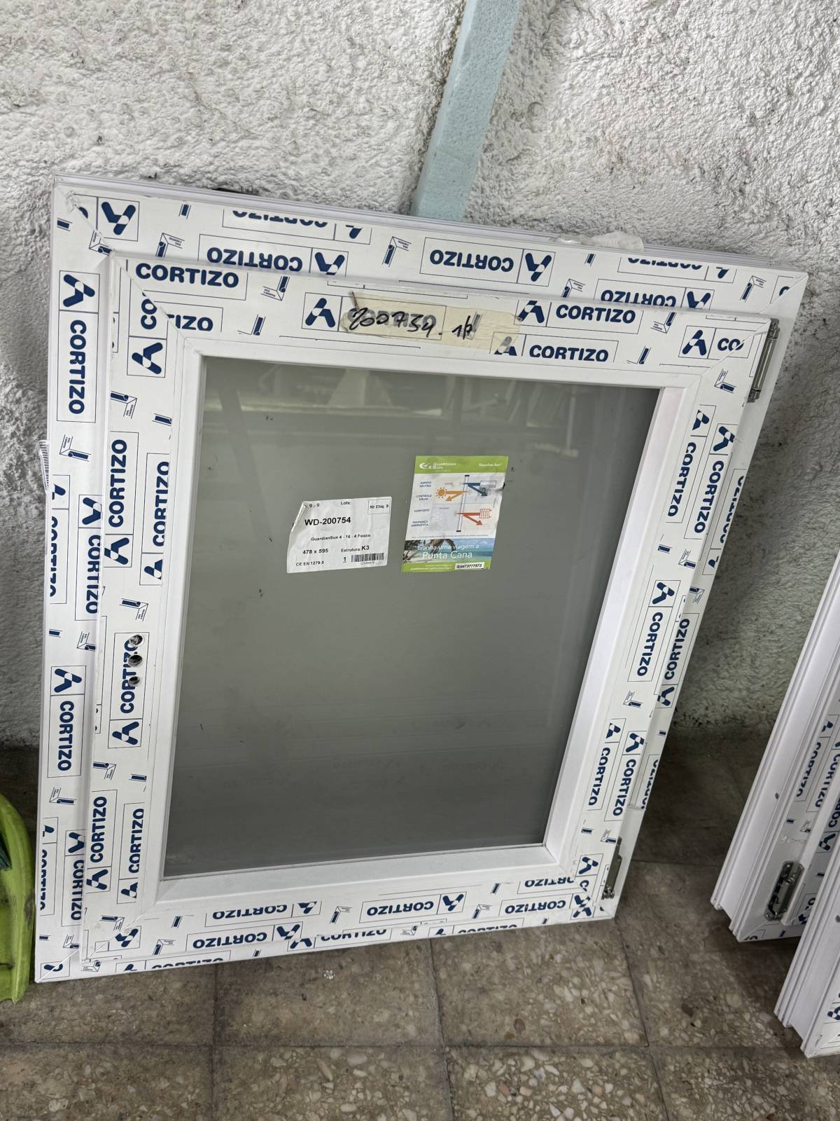 ESPECIALISTA EM JANELAS PVC ALUMÍNIO ESTORES Julio Torres - Sintra - Instalação de Janelas de PVC
