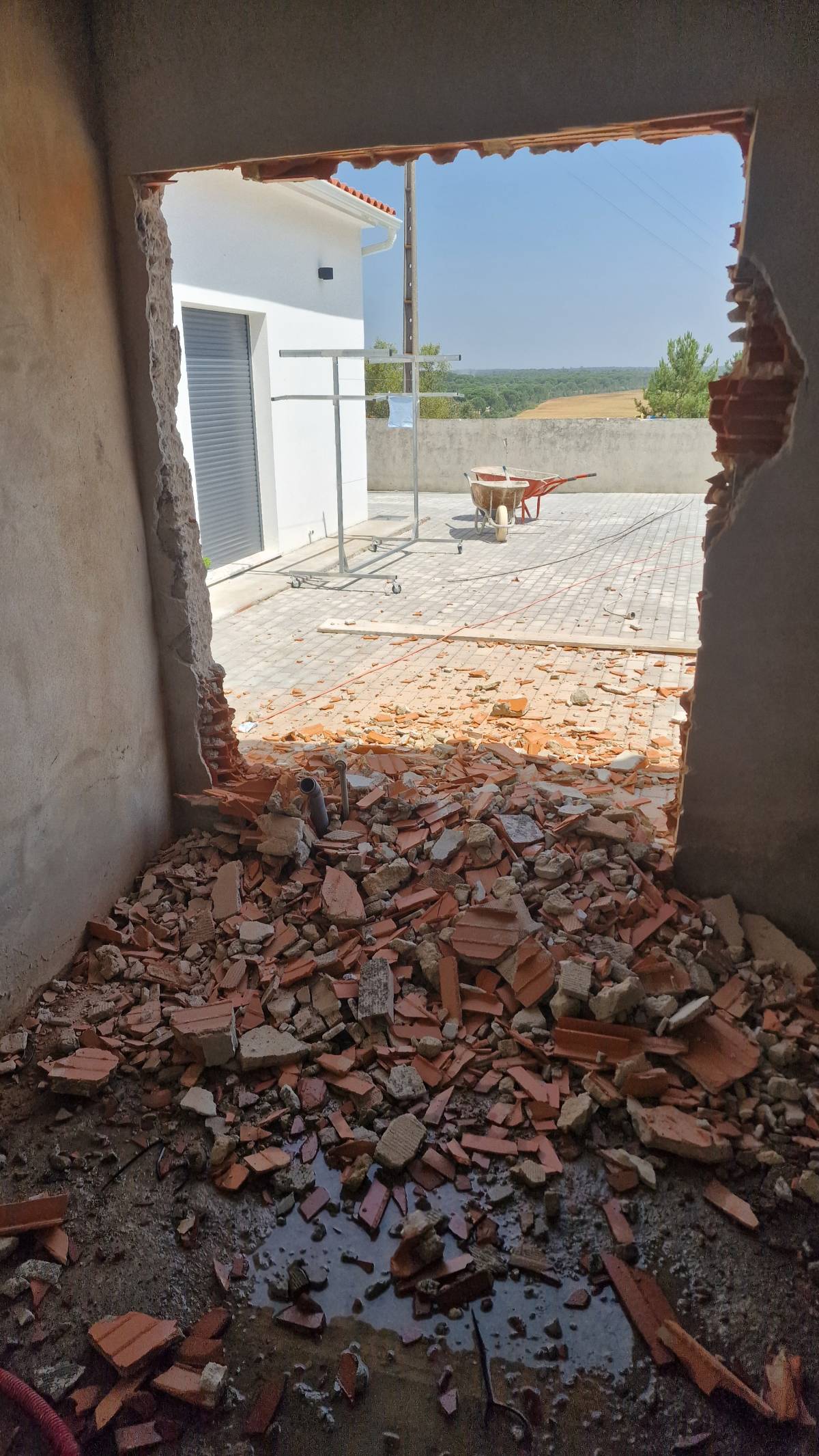 Construções & Remodelações - Vila Franca de Xira - Teppich verlegen
