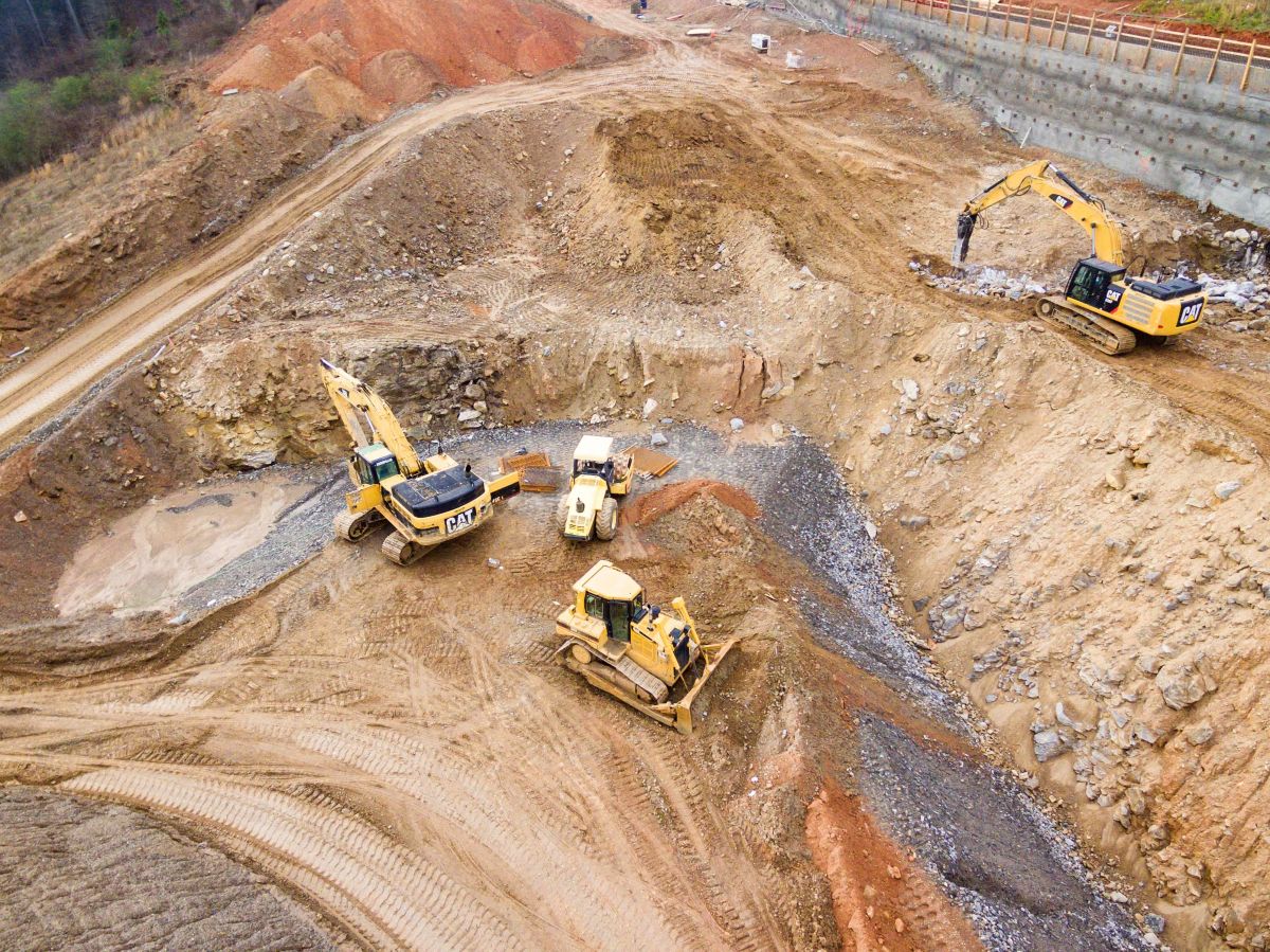 Jorge MONTEZ - Santarém - Serviço de Bobcat