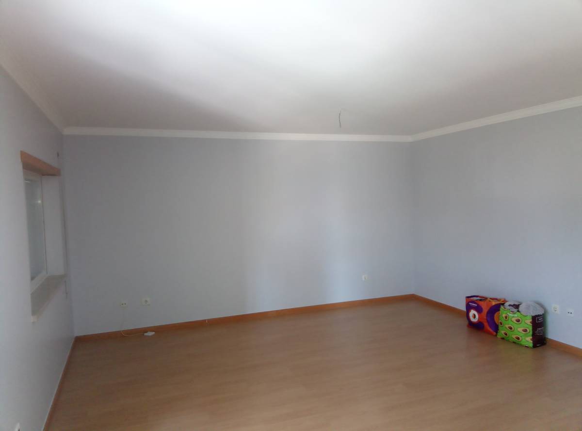 EloCriativo - Setúbal - Instalação de Cerca