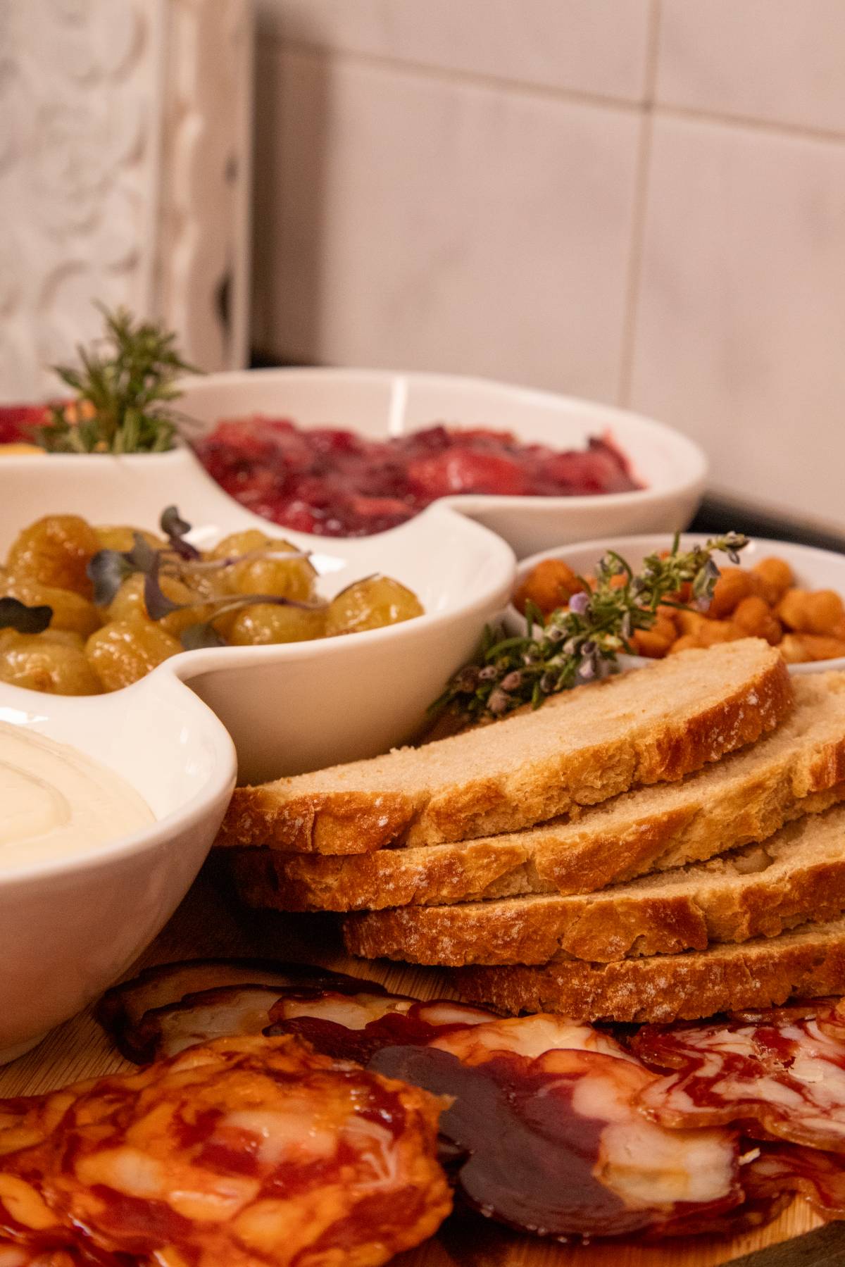 Chef Rômulo Scherer - Maia - Grill und BBQ Catering