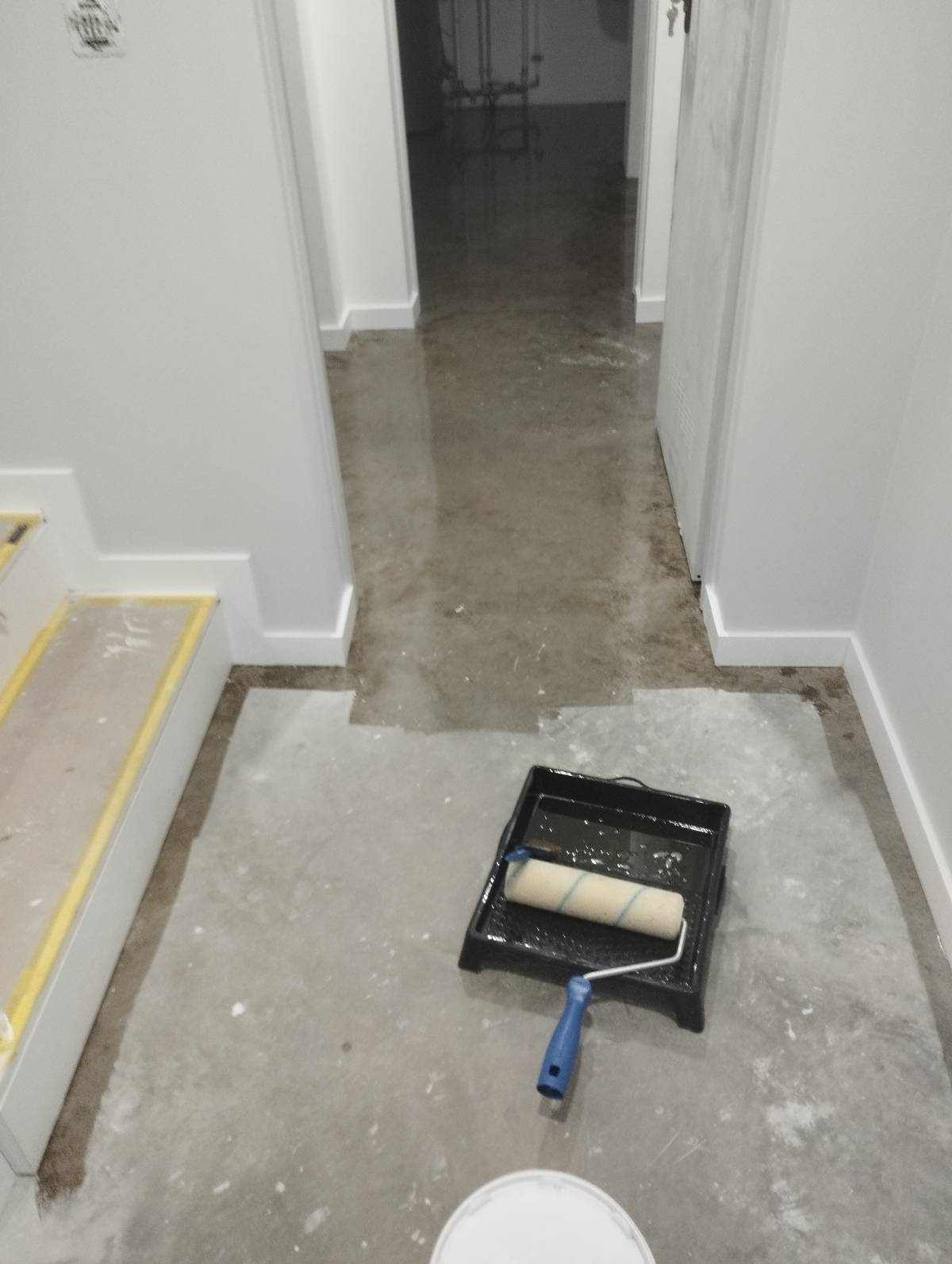 EloCriativo - Setúbal - Instalação de Ventoinha