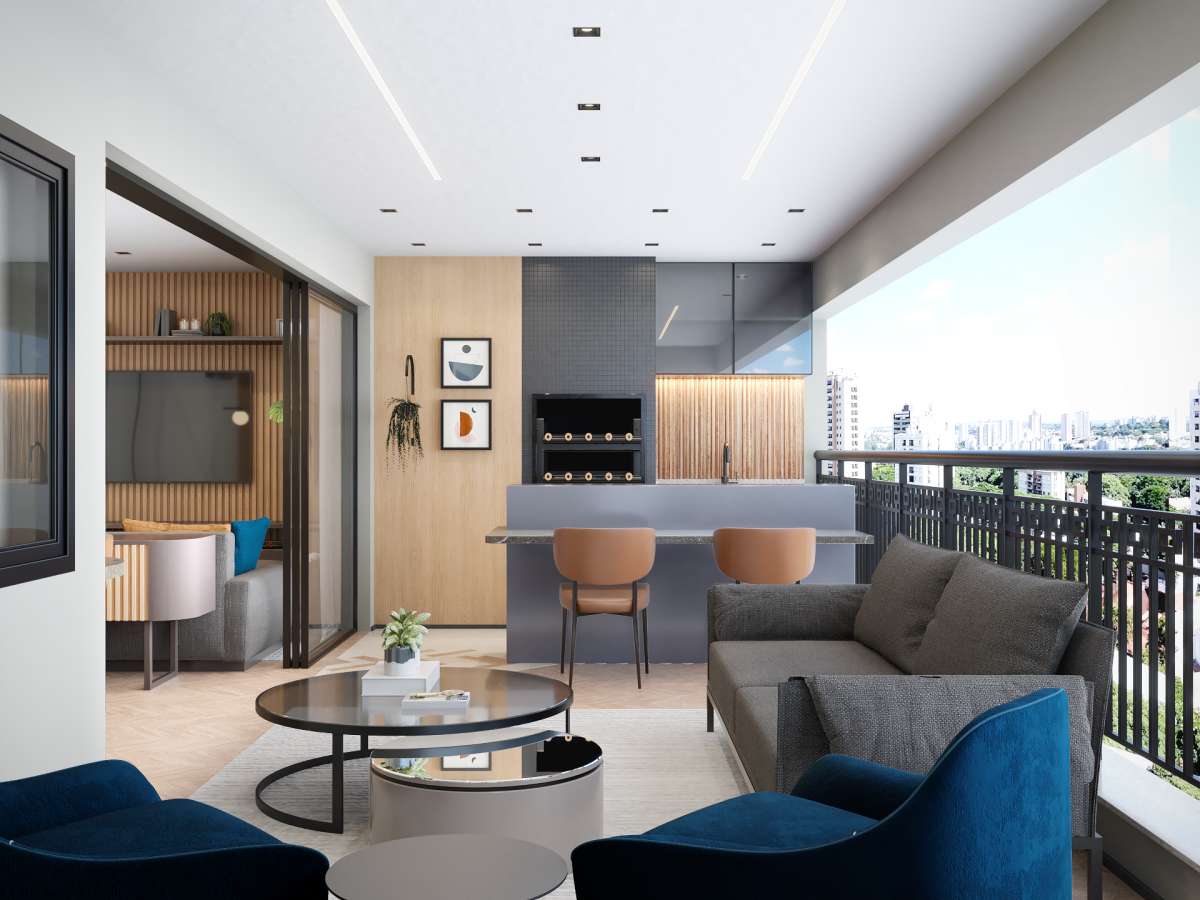 EM Arquitetura de Interiores - Ourém - Home Staging