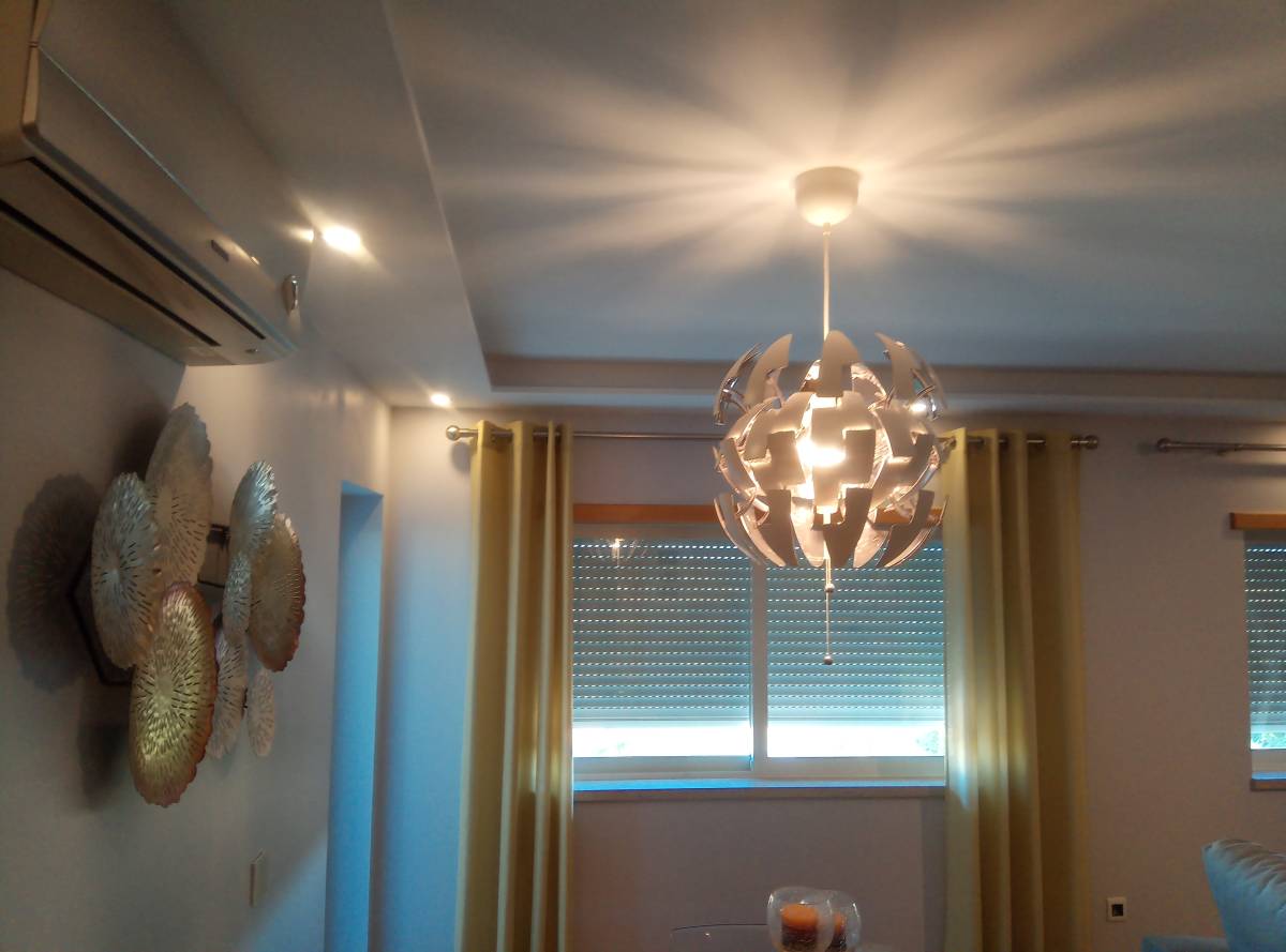 EloCriativo - Setúbal - Manutenção e Reparação de Terraço