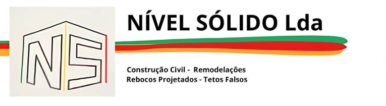 Nível Solido Lda - Loulé - Instalação de Alcatifa