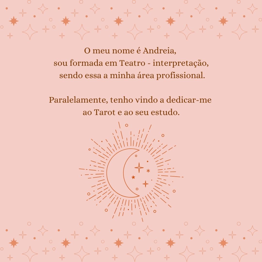 Andreia Alves - Porto - Tarot Card Reader Entertainment
